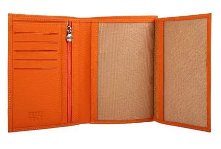 Женский кошелек Petek 378.234.89