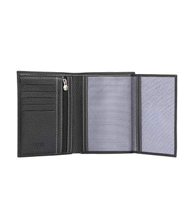 Портмоне мужское кожаное Petek 378.234.KD1