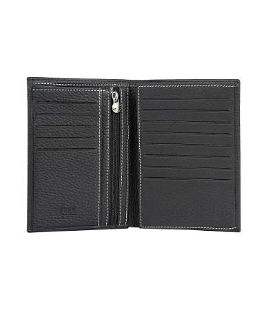 Портмоне мужское кожаное Petek 378.234.KD1