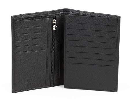 Портмоне мужское кожаное Petek 378.46D.01