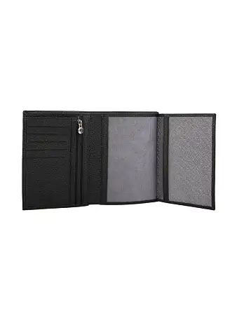 Портмоне мужское кожаное Petek 378.P99.01