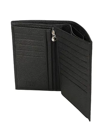 Портмоне мужское кожаное Petek 378.P99.01
