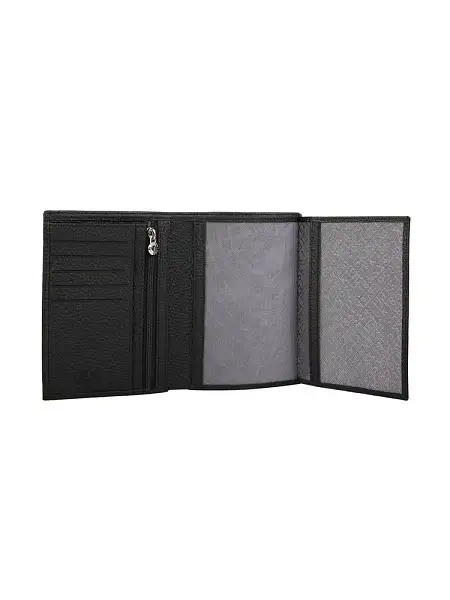 Портмоне мужское кожаное Petek 378.P99.01