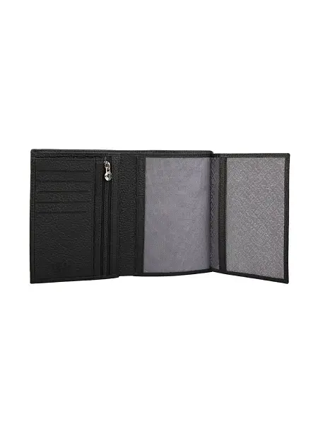 Портмоне мужское кожаное Petek 378.P99.01