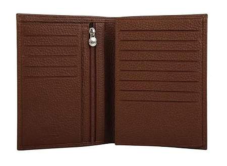 Портмоне мужское кожаное Petek 378.X10.A02