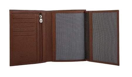 Портмоне мужское кожаное Petek 378.X10.A02