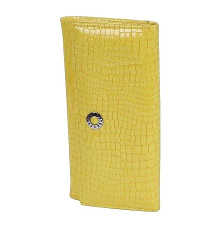 Кошелек женский кожаный