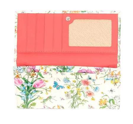 Женский кошелек Petek 379.094+201.H45