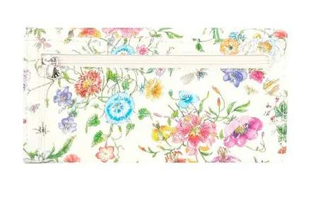 Женский кошелек Petek 379.094+201.H45