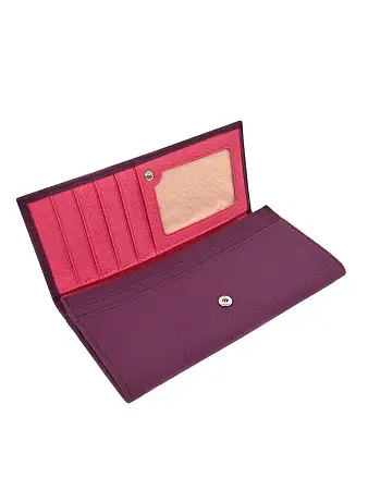 Женский кошелек Petek 379.234.27+44