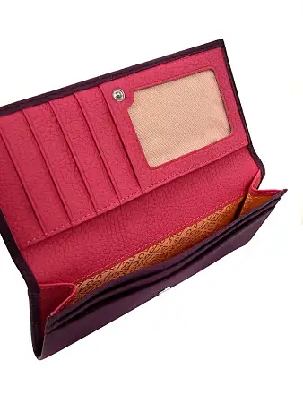 Женский кошелек Petek 379.234.27+44