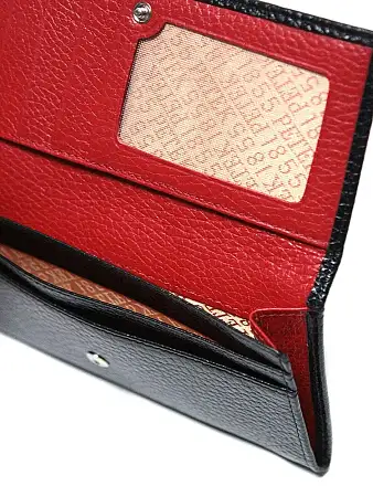 Женский кошелек Petek 379.46B.A31