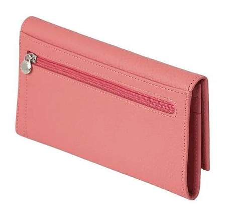 Женский кошелек Petek 379.46D.64