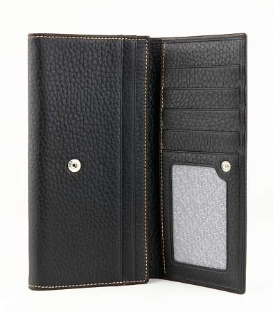Женский кошелек Petek 379.46D.KD1