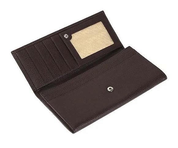 Женский кошелек Petek 379.P99.03