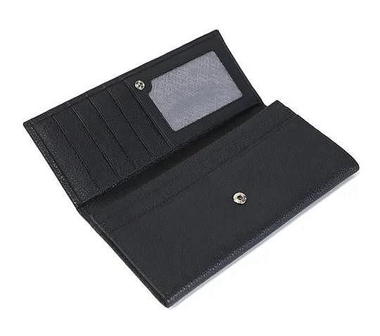 Женский кошелек Petek 379.P99.08