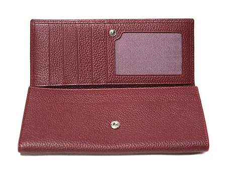 Женский кошелек Petek 379.P99.10