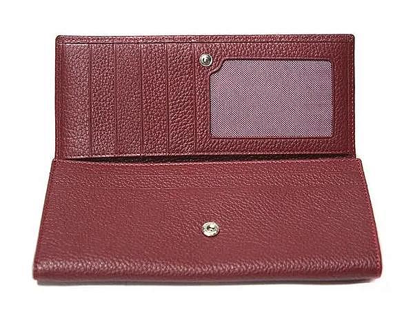 Женский кошелек Petek 379.P99.10