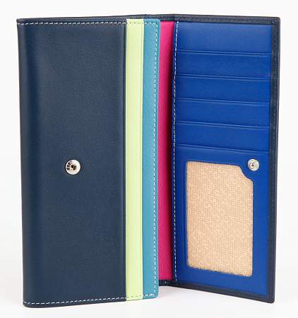 Женский кошелек Petek 379.RBN.999