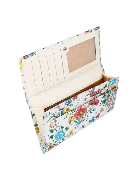 Женский кошелек Petek 379.X94.00