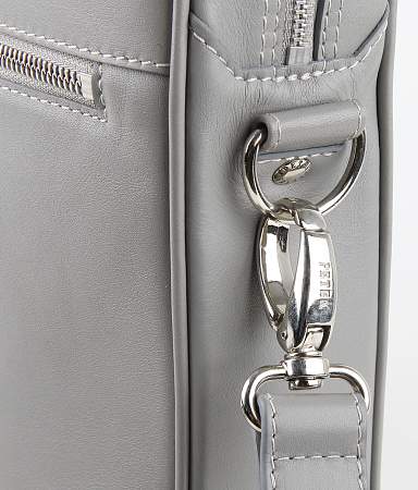 Кожаная сумка Petek 3796.167.90