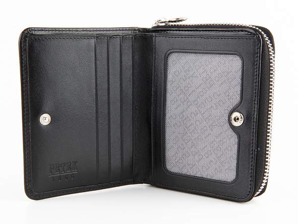 Женский кошелек Petek 380.000.01