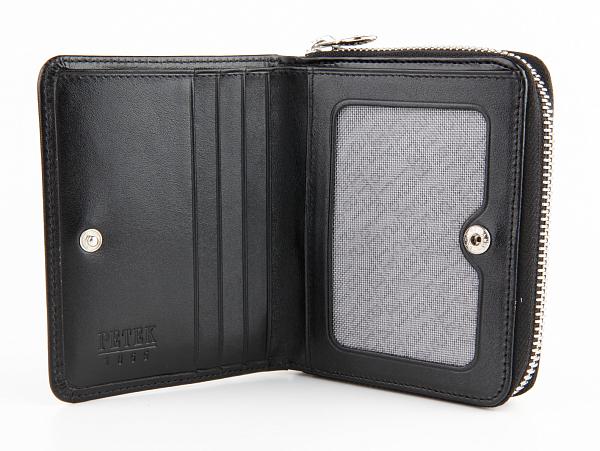Женский кошелек Petek 380.000.01