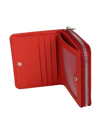 Женский кошелек Petek 380.209.10