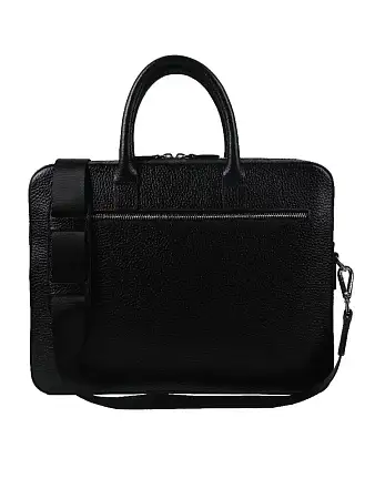 Мужской кожаный портфель Petek 3806.46B.01