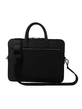 Мужской кожаный портфель Petek 3806.46D.01