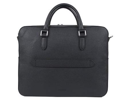 Мужской кожаный портфель Petek 3807A.46D.01