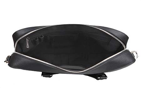 Мужской кожаный портфель Petek 3807A.46D.01