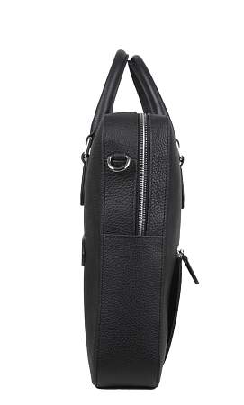 Мужской кожаный портфель Petek 3807A.46D.01