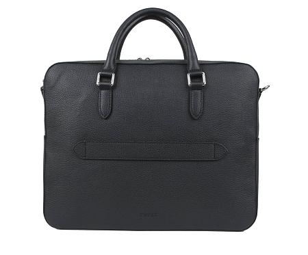 Мужской кожаный портфель Petek 3807A.46D.01