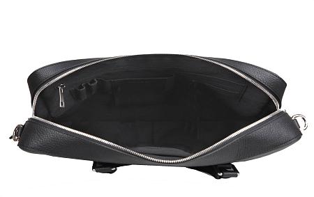 Мужской кожаный портфель Petek 3807A.46D.01