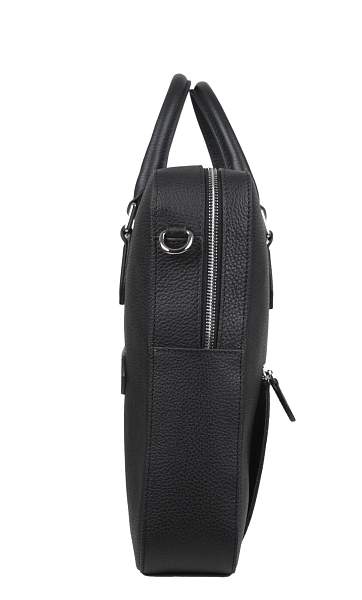 Мужской кожаный портфель Petek 3807A.46D.01