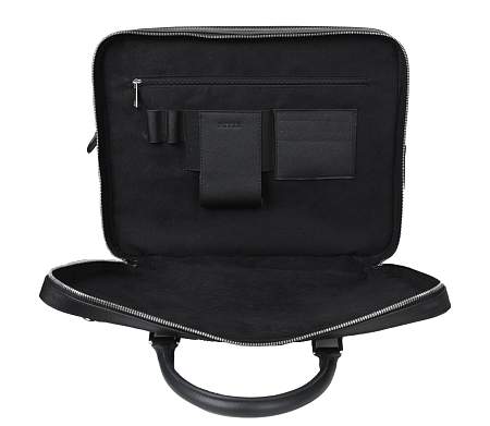 Мужской кожаный портфель Petek 3808A.174.01