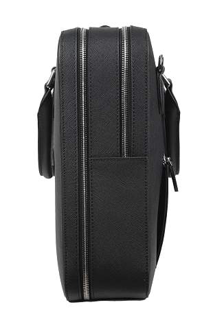 Мужской кожаный портфель Petek 3808A.174.01