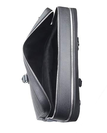 Мужской кожаный портфель Petek 3808A.174.01