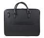 Мужской кожаный портфель Petek 3808A.174.01