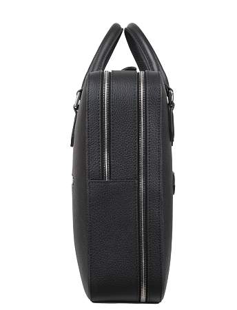 Мужской кожаный портфель Petek 3808A.46D.01