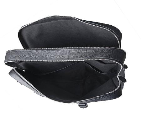 Мужской кожаный портфель Petek 3808A.46D.01