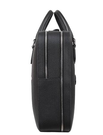 Мужской кожаный портфель Petek 3808A.46D.01