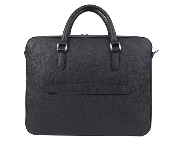 Мужской кожаный портфель Petek 3808A.46D.01