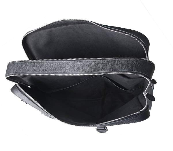 Мужской кожаный портфель Petek 3808A.46D.01