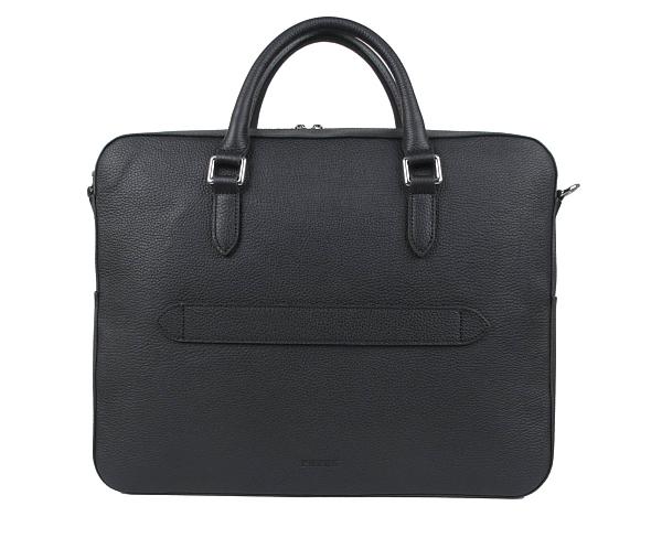 Мужской кожаный портфель Petek 3808A.46D.01