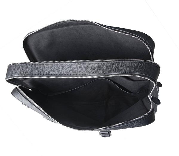 Мужской кожаный портфель Petek 3808A.46D.01