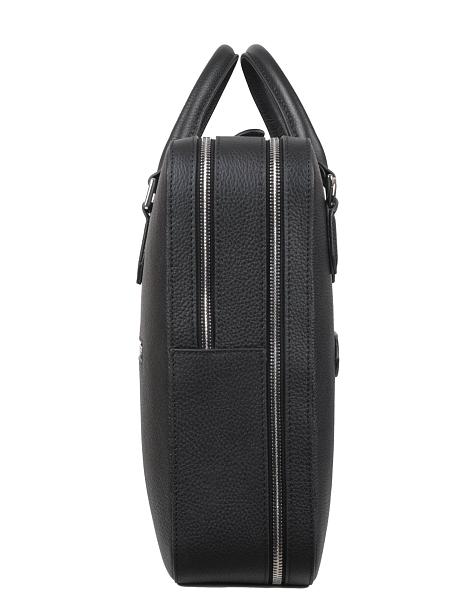 Мужской кожаный портфель Petek 3808A.46D.01