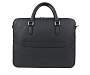 Мужской кожаный портфель Petek 3808A.46D.01