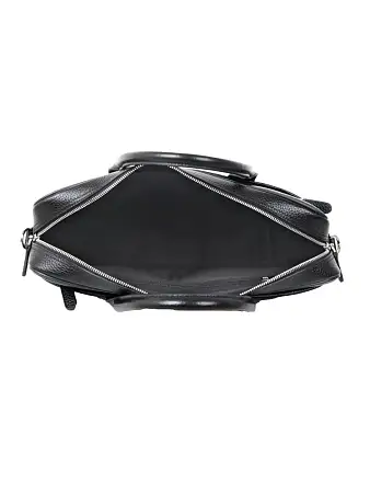 Мужской кожаный портфель Petek 3809A.46B.01